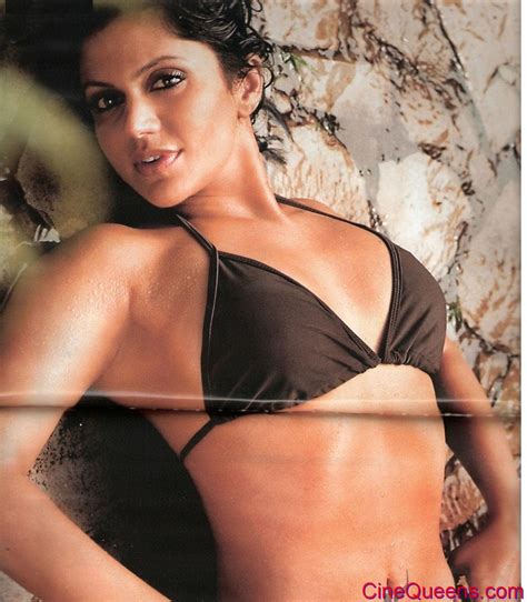 Mandira Bedi Bikini More Hot Bollywood Photoshoots At Desi Flickr