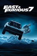 Furious 7 (2015) - Posters — The Movie Database (TMDB)