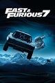 Furious 7 (2015) - Posters — The Movie Database (TMDB)
