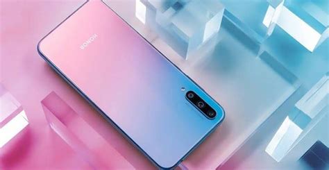 Honor 20 Youth Edition Tanıtıldı Technotoday