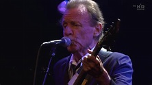 Remembering Jack Bruce: Performing Live With Big Blues Band In 2011
