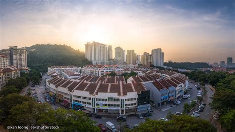 Petaling jaya is also a shopper's paradise with shopping spots like paradigm mall, jaya 33, and the starling mall. Petaling Jaya Map - Kuala Lumpur Maps