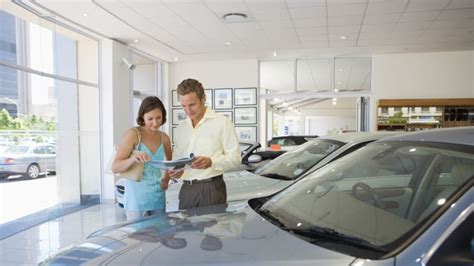 New Car Buying 101 Avoid The Hassle Autoblog