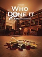 The Making of a Classic - 'Who Done It: The Clue Documentary' Trailer ...