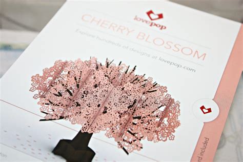 Orders free shipping on all u.s. 3 Ways to Celebrate with Pretty Lovepop 3D Cards - Just Brennon Blog
