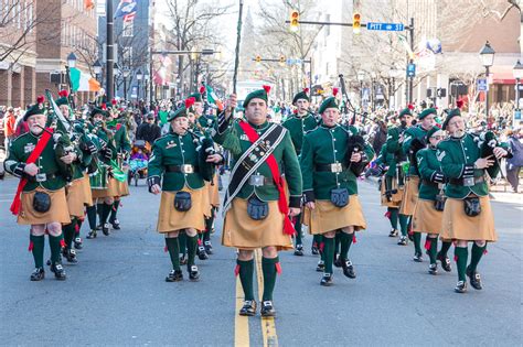 Patrick's day parade in st. The 39th Annual St. Patrick's Day Parade and Fun Dog Show ...