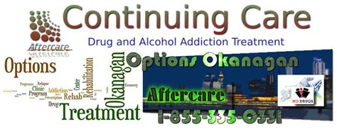 Aftercare And Continuing Care Going From Drug Addiction Treatment To