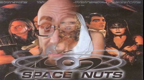Space Nuts Youtube