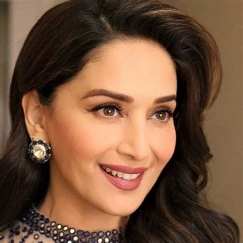 Stop Asking Actresses When They Are Making A Comeback Madhuri Dixit