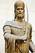 TDIH: January 6, 1449, Constantine XI is crowned Byzantine Emperor at ...