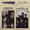 Missing Persons / The Motels – Back 2 Back Hits (1997, CD) - Discogs