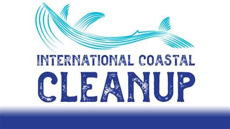 International Coastal Clean Up Day 2021 18 September