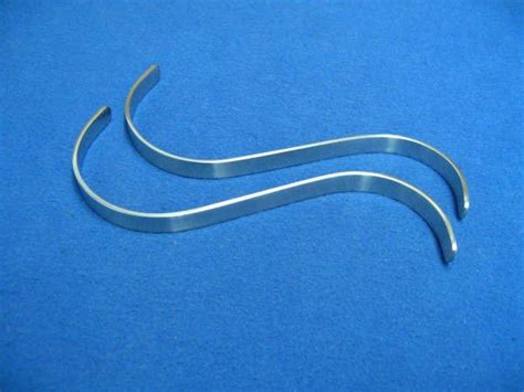 372649 S Hasson Retractor Resource Surgical