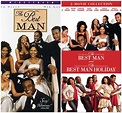 In Chic Entertainment: “The Best Man: Final Chapters” Set To Debut On ...