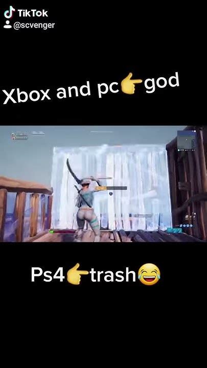 Ps4 Is Trash But Its Ok Youtube