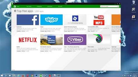 It supports lists, notifications, direct messages, and the activity feed. Top Free Apps on Windows 10