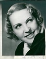 Amazon.com: Vintage photo of Diana Beaumont: Entertainment Collectibles