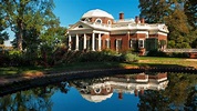 Thomas Jefferson's Monticello – Landmark/Historic Site Review | Condé ...