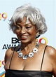 Nichelle Nichols | 14 Lovely Looks From the 2009 BET Awards | POPSUGAR ...