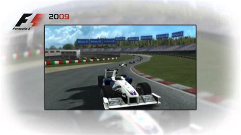 For the first time, players can create their own f1® team by creating a driver, then choosing a sponsor, an engine supplier, hiring a teammate and competing as the 11th team on the grid. Wii F1 (2009) | FULL PC Game.torrent download - YouTube
