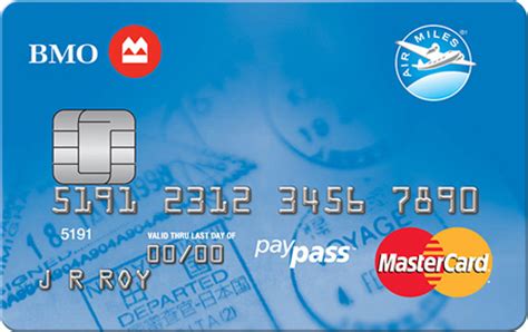 Published january 2021 by libby wells. Rewards Canada: BMO AIR MILES MasterCard Review