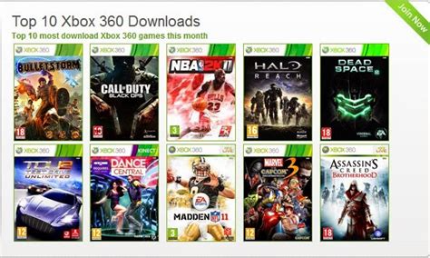 Cool Xbox 360 Games Best Flash Games