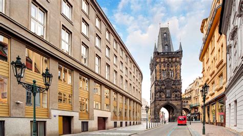Powder Tower Prague Book Tickets And Tours
