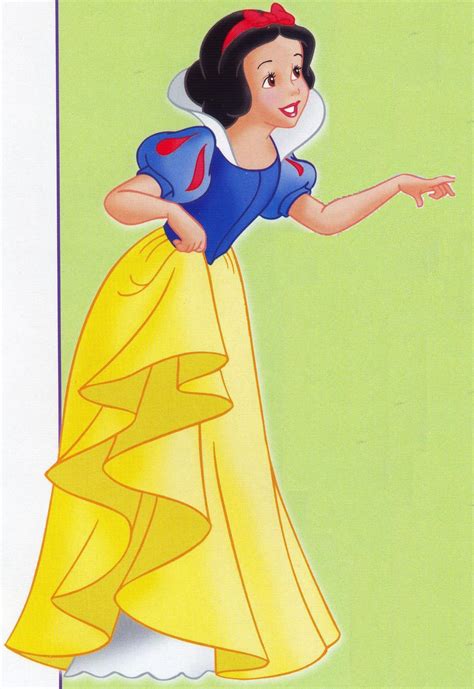 Princess Snow White Disney Princess Photo 6333467 Fanpop