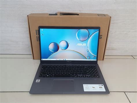 Laptop Asus I3 1005g14gb256gbstan Fabryczny 12593820100