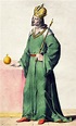 Alberto II de Habsburgo, 1828 - Josef Kriehuber - WikiArt.org