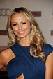 Stacy Keibler at Grand Opening of Audi Dealership in Beverly Hills ...