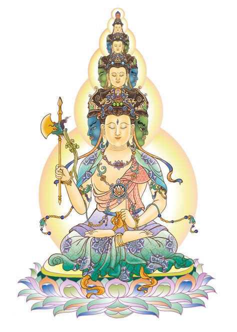 Vale Sagrado De Kwan Yinkannon Significados De Alguns Simbolos De