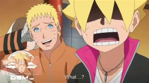 All Naruto Funny Moments In Boruto So Far Youtube
