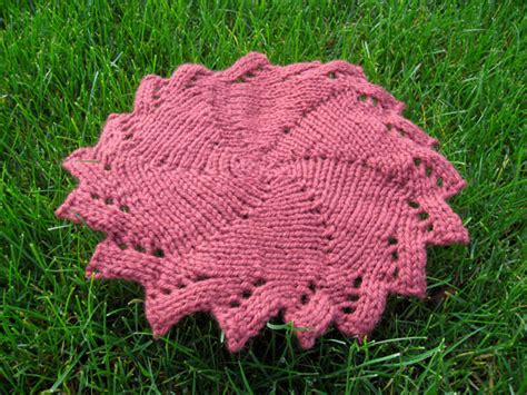 Explore 7 listings for brother knitting machine patterns at best prices. Lace Circular Doily Dish Rag | knittsings