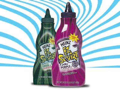 (kidding, but heinz is the best). You May Like
