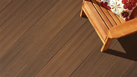 Composite Decking Pros And Cons Time To Build