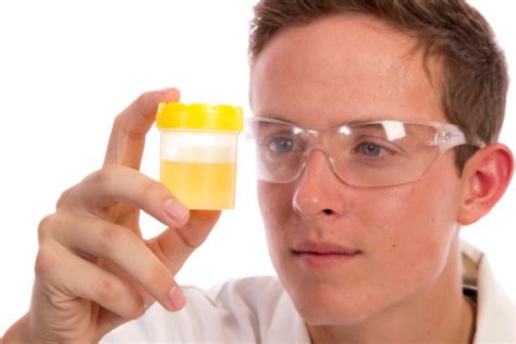 Urine Sample Stock Photo Download Image Now Cut Out Doctor Drug