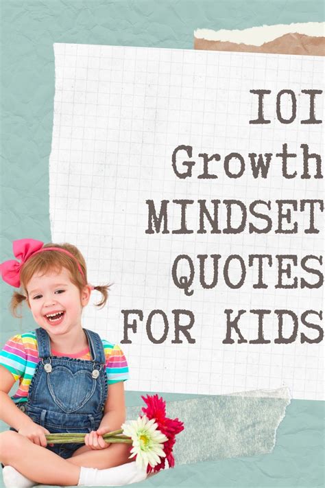 101 Growth Mindset Quotes For Self Belief Growth Mindset Quotes