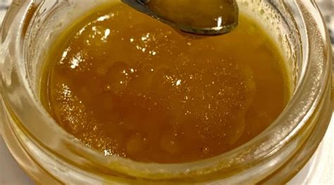 Dab Review Fn Peaches Live Resin By Green Dot Labs The Highest Critic