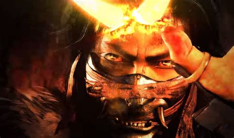 Nioh 2 Gets A New Gameplay Trailer Ahead Of A Closed Alpha Starting