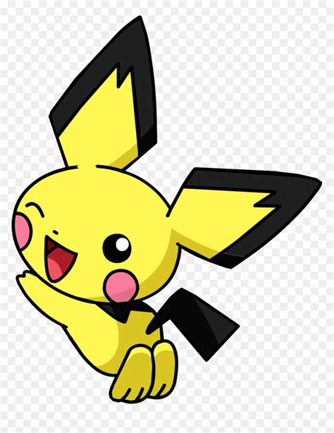 Pikachu Emotes Png Transparent Png Vhv