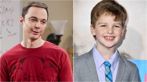 Young Sheldon Imágenes Del Spin Off De The Big Bang Theory Noticias