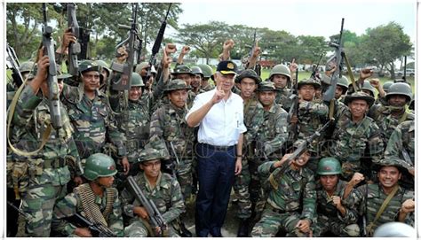 Gambar Sahabat 16 Batalion 17 Pasukan Gerakan Am Bersama Sama Perdana
