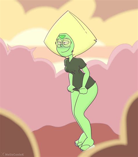 Peridot Animated