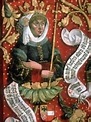 Margaret of Austria, Queen of Bohemia Biography - Queen consort of ...