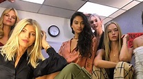 Model Squad cast: Get to know supermodels behind E!'s new show