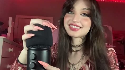 Beebee ASMR One Of Her Best Mic Pumping And Swirling Compilation Fast And Aggressive YouTube