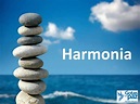 Harmonia – Gotas de Paz