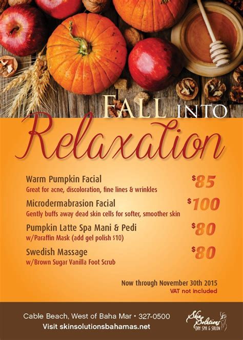Spa Specials Skin Solutions Skin Solutions Day Spa And Salon Pinterest Spa Specials Spa
