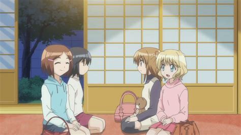 Watch Morita San Wa Mukuchi 2 Episode 18 Online An Exciting Sleepover Anime Planet